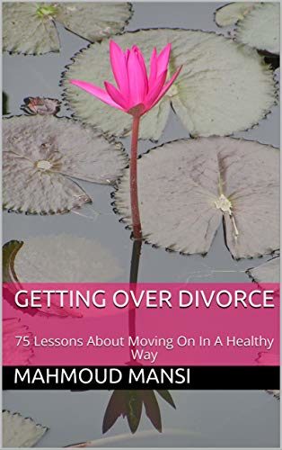 Getting Over Divorce