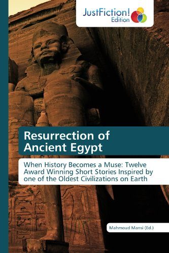 Resurrection of Ancient Egypt